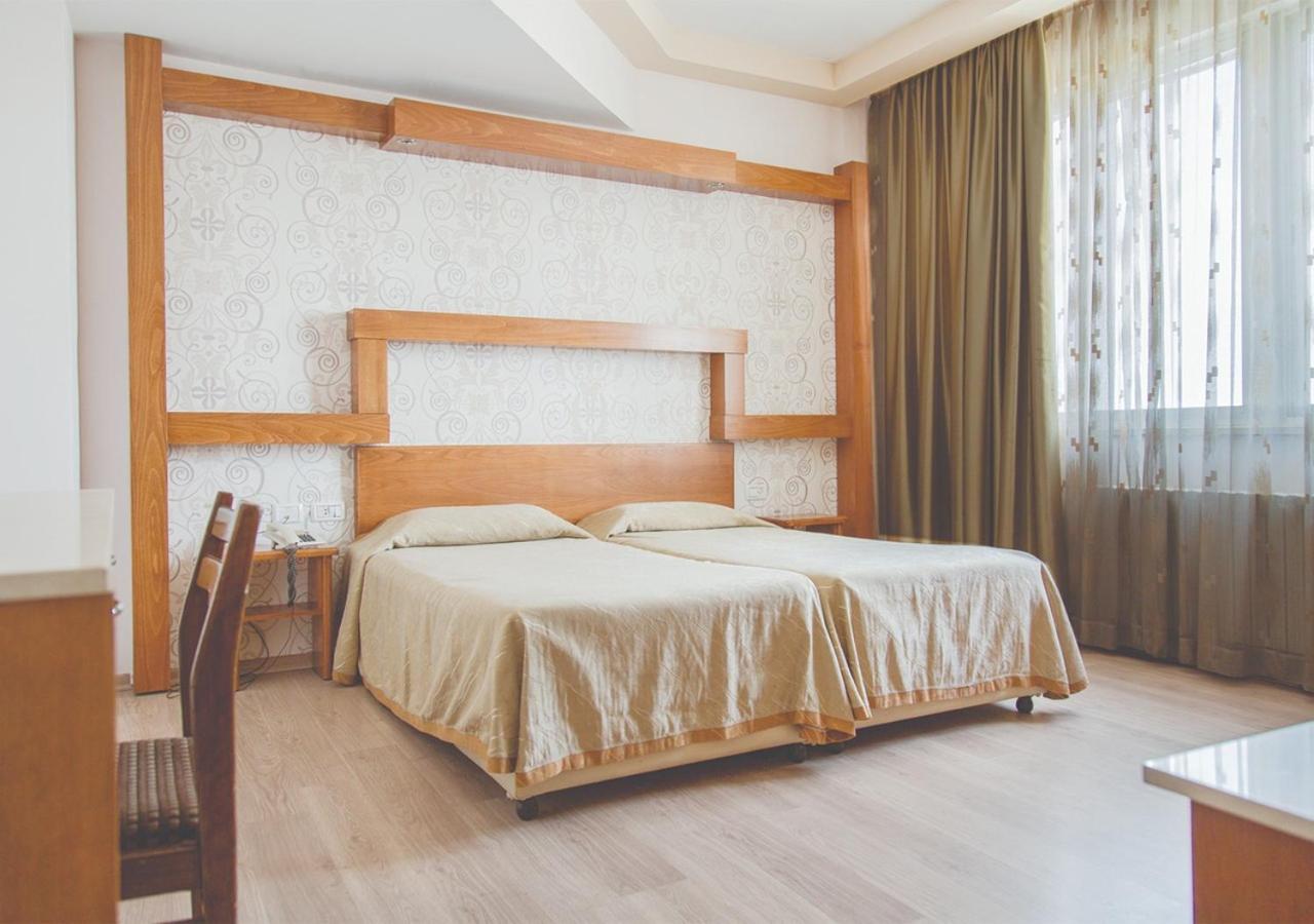 Grand Hotel Bethlehem Buitenkant foto